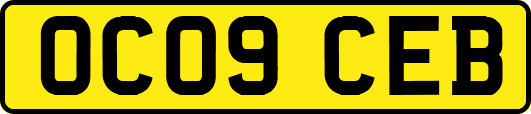 OC09CEB