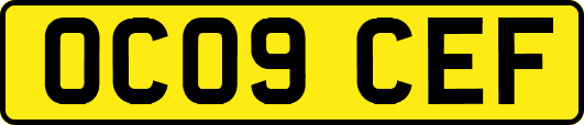 OC09CEF