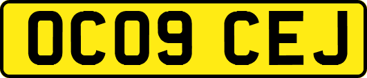 OC09CEJ