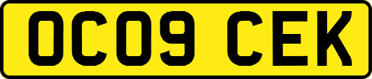 OC09CEK