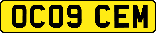 OC09CEM
