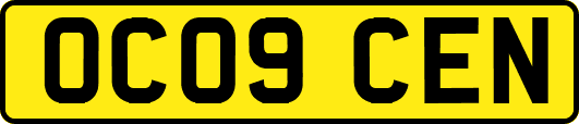 OC09CEN