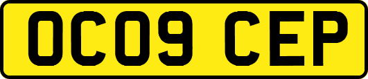 OC09CEP