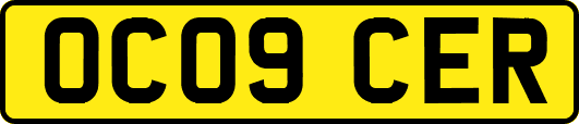 OC09CER