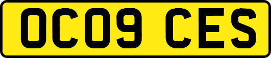 OC09CES