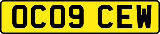 OC09CEW