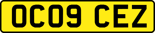 OC09CEZ