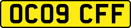 OC09CFF