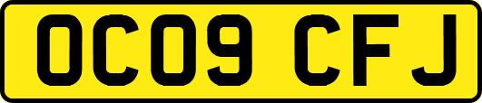 OC09CFJ