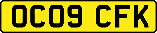OC09CFK