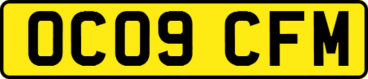 OC09CFM