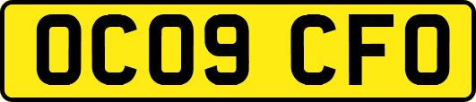 OC09CFO
