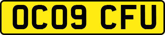OC09CFU
