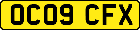 OC09CFX
