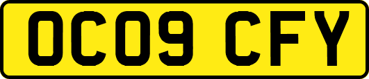 OC09CFY