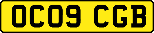OC09CGB