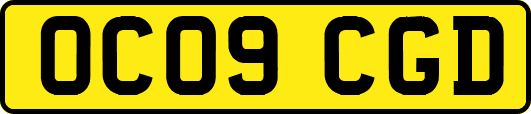 OC09CGD