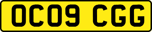OC09CGG