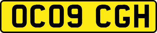 OC09CGH