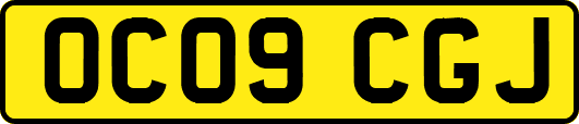 OC09CGJ