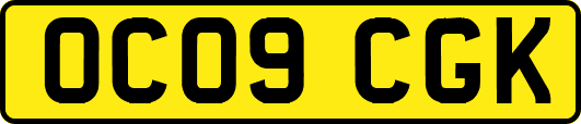 OC09CGK