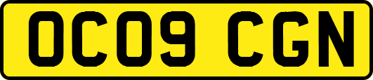OC09CGN