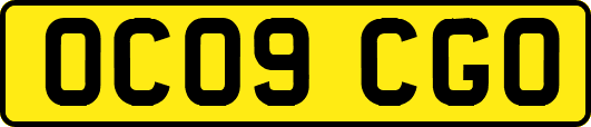 OC09CGO