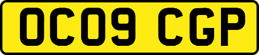 OC09CGP