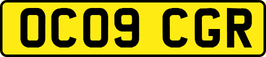 OC09CGR