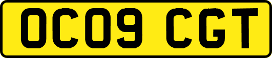 OC09CGT