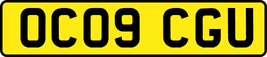 OC09CGU