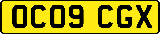 OC09CGX