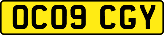 OC09CGY