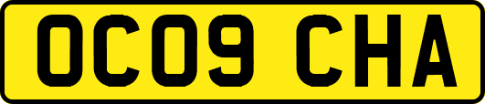 OC09CHA
