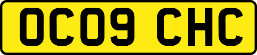 OC09CHC
