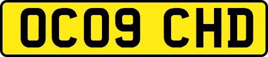 OC09CHD