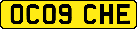 OC09CHE