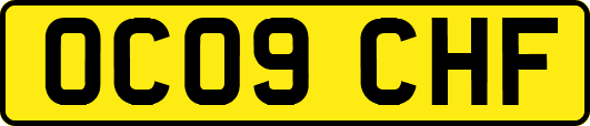 OC09CHF
