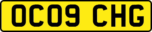 OC09CHG