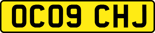 OC09CHJ