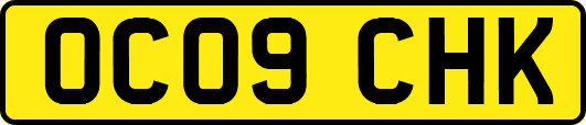 OC09CHK