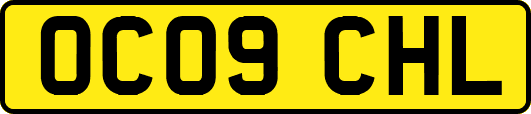 OC09CHL