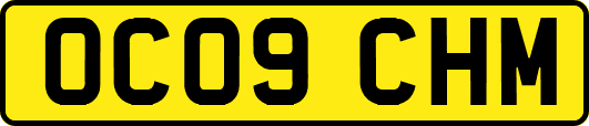 OC09CHM