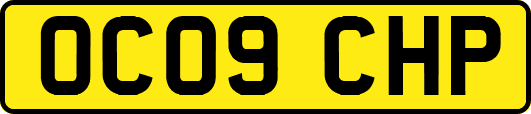 OC09CHP