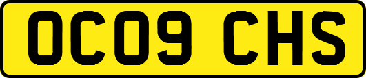 OC09CHS