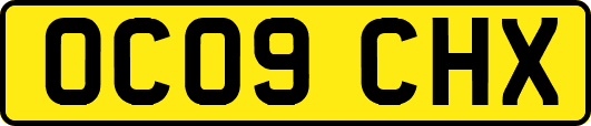OC09CHX