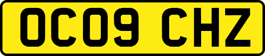OC09CHZ