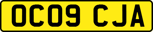 OC09CJA