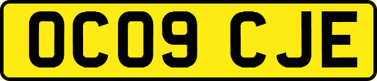OC09CJE
