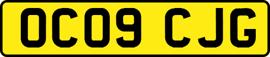 OC09CJG